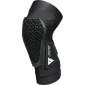 Dainese Trail Skins Pro Kniebeschermers Zwart