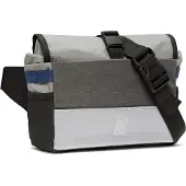 Chrome Industries - Fietstassen - Doubletrack Bar Bag Fog voor Unisex - Groen