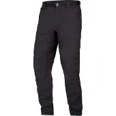 Endura Sportbroek zwart