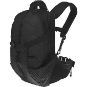 Ergon BX3 EVO Rugzak - zwart || Maat: 18