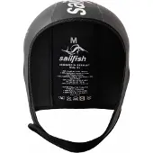 Sailfish Neopreen Zeilvismuts Zwart || Maat: M
