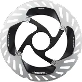 Shimano RT-CL900 Schijfremrotor Ice Technologies Freeza Center Lock (Externe vertanding) || Maat: 140 mm