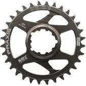 Praxis Wave MTB Kettingblad 10/11/12 versnellingen 3mm offset 32T DM 2022 Kettingbladen