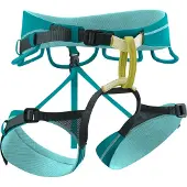 Edelrid - Women's Autana - Klimgordel S, turkoois