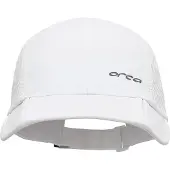 Orca Opvouwbare Cap Wit