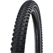 Schwalbe Marathon Plus MTB Clincher Band 29x2.35" Performance E-50 Addix Reflex SmartGuard 60-622 | 29x2.35" 2024 Anti-lek fietsbanden