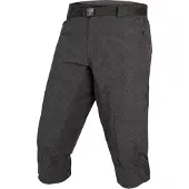 Endura - Hummvee 3/4 Short - Fietsbroek XXL, blauw