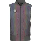 Cube Safety Wind Gilet