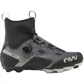 Northwave Celsius XC Gtx MTB Schoenen Grijs/Reflecterend