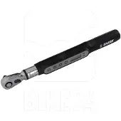 Unior 266b 1-20nm Electronic Momentsleutel