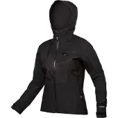 Endura Sportjas 'SingleTrack II' zwart
