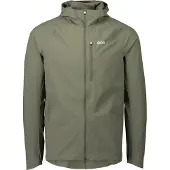 POC - Motion Wind Jacket - Windjack S, olijfgroen