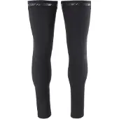 Agu Beenstukken Essential DWR - Zwart - L