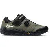 Northwave Overland Plus MTB Schoenen Khaki Groen || Maat: 40