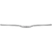 Ritchey Classic Rizer Stuur 31,8 mm 800 mm Zilver || Maat: 20