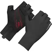 Gripgrab Aero TT Korte Handschoenen Zwart || Maat: XXL