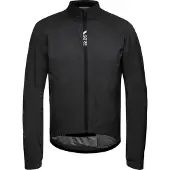 GORE WEAR Regenjas Torrent regenjack, voor heren, Maat M, Regenjas, Regenkleding