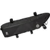 Agu Tube Frame Bag Venture 4L Reflective Mist Grey
