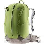 Deuter - Dagrugzakken - AC Lite 23 Meadow/Pepper voor Unisex - Groen