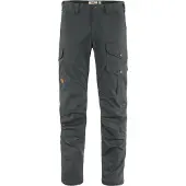 Fjällräven Broek Men Vidda Pro Lite Trousers Long Dark Grey-Maat 44