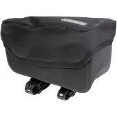 Ortlieb Fuel-Pack 1L Top Tube Bag Black