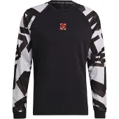 Five Ten Trailx T-shirt Met Lange Mouwen