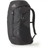 Gregory Rugzak Arrio 24 Flame Black