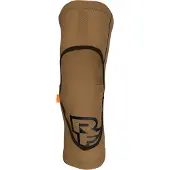 Race Face Covert Knee Pads Brown || Maat: L