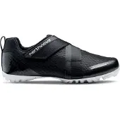 Northwave Active Spinning Schoenen Zwart || Maat: 41