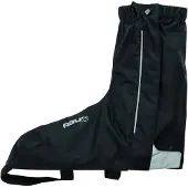 Agu Reflection short Bike Boots Essential - Zwart