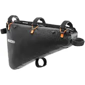 Ortlieb Frame-Pack RC 6L Black