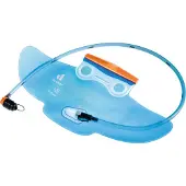Deuter Waterzak Streamer 1.5 L Transparent