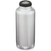 Klean Kanteen Thermosfles TKWide Brushed Stainless 1900 ml