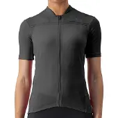 Castelli Anima 4 Korte Mouw Wielertrui