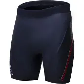 Zone3 Buoyancy Aerodome Elite 5/3 Mm Korte Broek