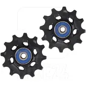 Sram Blackbox keramische lager poelies voor XX1 11S