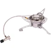 Primus EasyFuel Brander Piezo