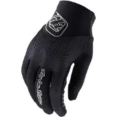 Troy Lee Designs Ace Women's Long Gloves Black