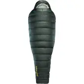 Therm-a-Rest Hyperion 32F/0C Slaapzak Donkergroen