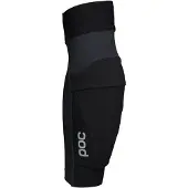 POC Oseus VPD Elbow Pads Black