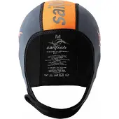 Sailfish Adjustable Neoprene Swimming Cap Oranje M