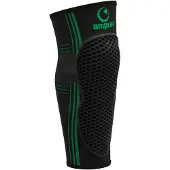 Amplifi - MKX Elbow - Elleboogbeschermer L, zwart