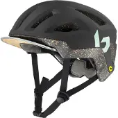 Bolle Eco React MIPS Dark Green Matte Helm