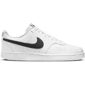Nike Sneakers laag 'Court Vision Low NN' wit