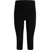 Falke Wool-tech Light 3/4 Basislaag Broek