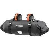 Ortlieb - Handlebar-Pack 9 - Stuurtas 9 l, grijs