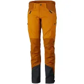 Lundhags Makke Ws Pant, wandelbroek, dames, goud