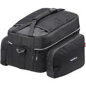 Rixen & Kaul Rackpack Touring Gta Klickfix Fietstas 20l