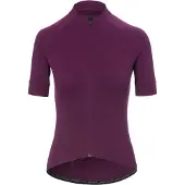 Giro New Road Korte Mouw Wielertrui
