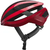 ABUS Fietshelm 40583 - VIANTOR RACING, rood